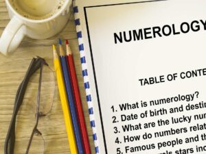 best numerology course in india